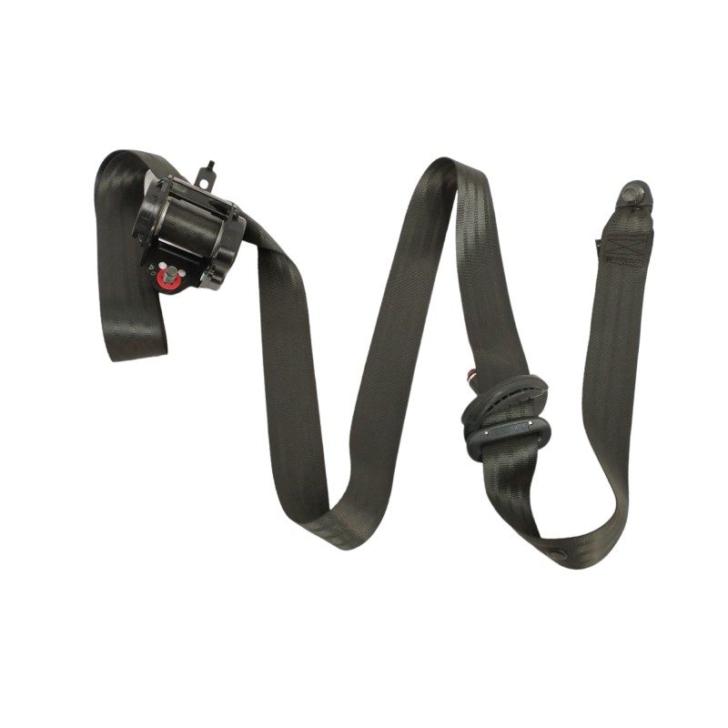 Recambio de cinturon seguridad trasero izquierdo para kia venga concept referencia OEM IAM 898101D000  