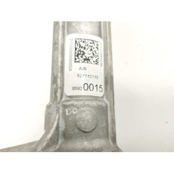 Recambio de cremallera direccion para chevrolet aveo berlina hatchback 1.4 cat referencia OEM IAM 95920015  