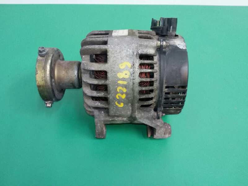Recambio de alternador para ford focus turnier (cak) ghia referencia OEM IAM 98AB10300JD 90A 63321746