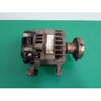 Recambio de alternador para ford focus turnier (cak) ghia referencia OEM IAM 98AB10300JD 90A 63321746