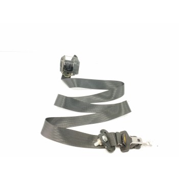 Recambio de cinturon seguridad trasero central para fiat panda (169) 1.2 8v dynamic referencia OEM IAM   