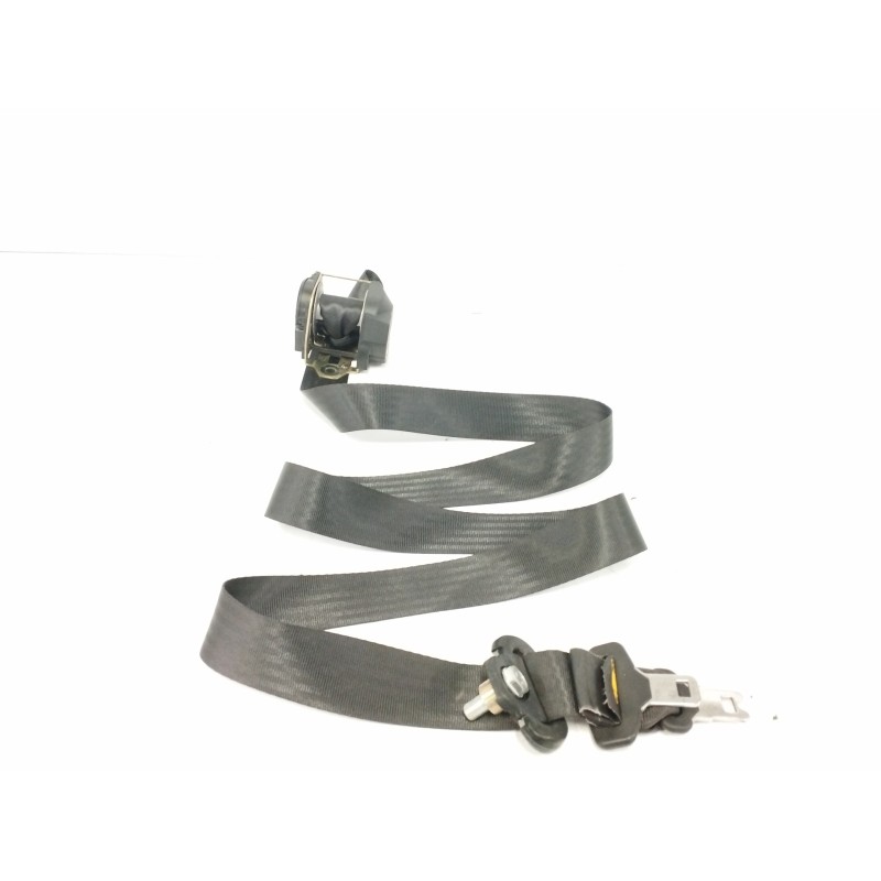 Recambio de cinturon seguridad trasero central para fiat panda (169) 1.2 8v dynamic referencia OEM IAM   