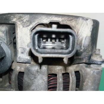 Recambio de alternador para ford focus turnier (cak) ghia referencia OEM IAM 98AB10300JD 90A 63321746
