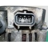 Recambio de alternador para ford focus turnier (cak) ghia referencia OEM IAM 98AB10300JD 90A 63321746