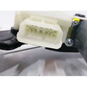 Recambio de elevalunas delantero derecho para peugeot 308 sw 1.2 12v e-thp referencia OEM IAM 9816271780  