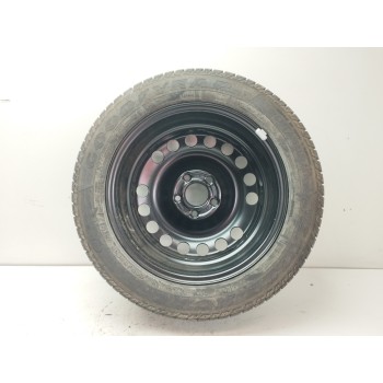 Recambio de neumatico repuesto para opel astra h caravan enjoy referencia OEM IAM  6,5JX16H2 ET37 