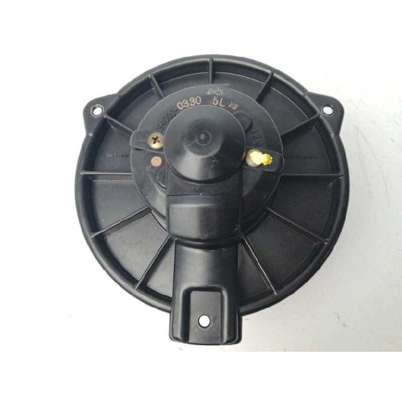 Recambio de motor calefaccion para mazda mx-5 (na) básico roadster referencia OEM IAM 1940000330  