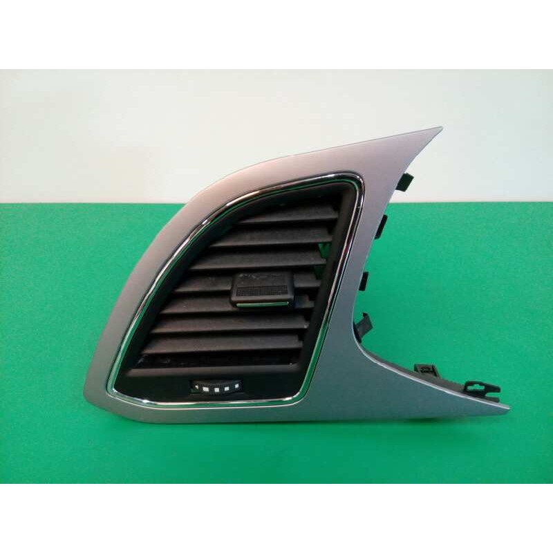 Recambio de rejilla aireadora para seat leon (5f1) 1.2 tsi referencia OEM IAM 5F1820901 LADO IZQUIERDO 