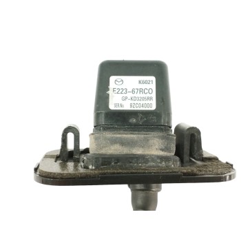 Recambio de camara vision trasera para mazda cx-7 (er) 2.2 turbodiesel cat referencia OEM IAM E22367RC0  