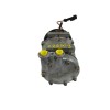 Recambio de compresor aire acondicionado para alfa romeo 147 (190) 1.6 16v cat referencia OEM IAM 60653652 115F SD7V16