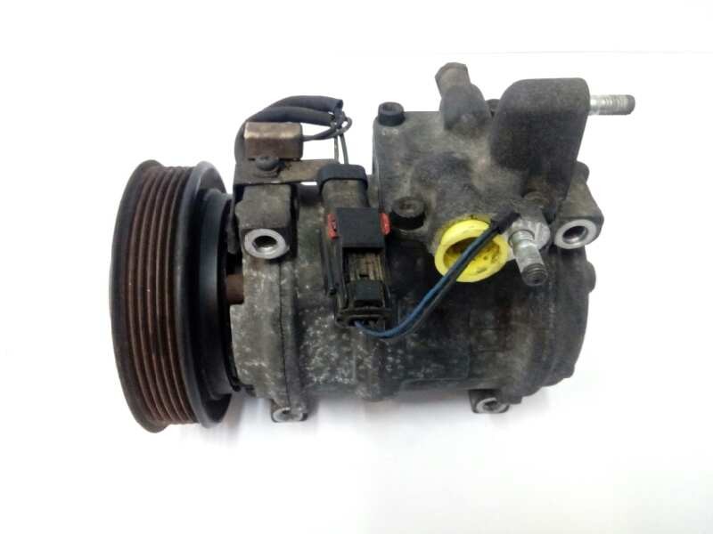 Recambio de compresor aire acondicionado para chrysler voyager (gs) 2.4 referencia OEM IAM MC4472004184 4677205G 