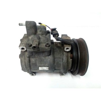 Recambio de compresor aire acondicionado para chrysler voyager (gs) 2.4 referencia OEM IAM MC4472004184 4677205G 