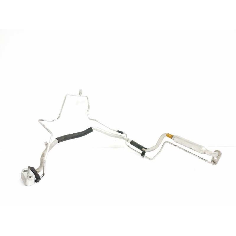 Recambio de tubos aire acondicionado para chevrolet aveo berlina hatchback 1.4 cat referencia OEM IAM 95198288  
