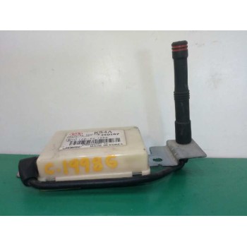 Recambio de modulo electronico para kia carnival ii 2.9 cdri executive referencia OEM IAM 10R021820  
