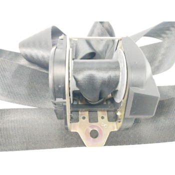 Recambio de cinturon seguridad trasero central para fiat panda (169) 1.2 8v dynamic referencia OEM IAM   