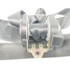 Recambio de cinturon seguridad trasero central para fiat panda (169) 1.2 8v dynamic referencia OEM IAM   