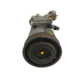 Recambio de compresor aire acondicionado para hyundai sonata (nf) 2.0 crdi cat referencia OEM IAM 162502920K  