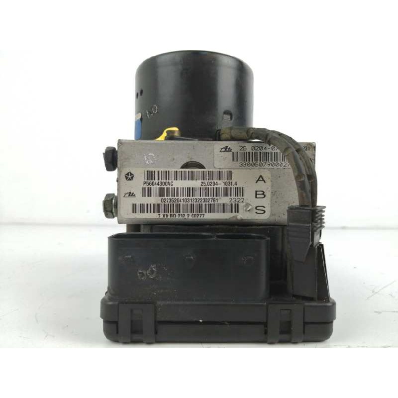 ABS 25020410314 56041821AAC