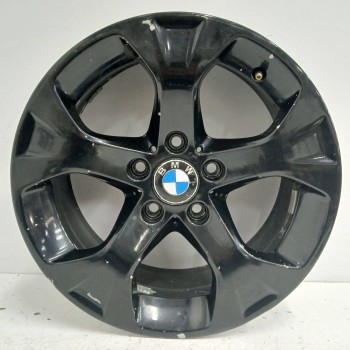 Recambio de llanta para bmw x1 (e84) 2.0 turbodiesel cat referencia OEM IAM 678914013 7,5JX17EH2 IS34 6H 6X139 , 7
