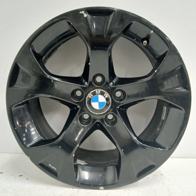 Recambio de llanta para bmw x1 (e84) 2.0 turbodiesel cat referencia OEM IAM 678914013 7,5JX17EH2 IS34 6H 6X139 , 7