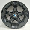 Recambio de llanta para bmw x1 (e84) 2.0 turbodiesel cat referencia OEM IAM 678914013 7,5JX17EH2 IS34 6H 6X139 , 7