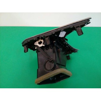 Recambio de rejilla aireadora para seat leon (5f1) 1.2 tsi referencia OEM IAM 5F1820901 LADO IZQUIERDO 