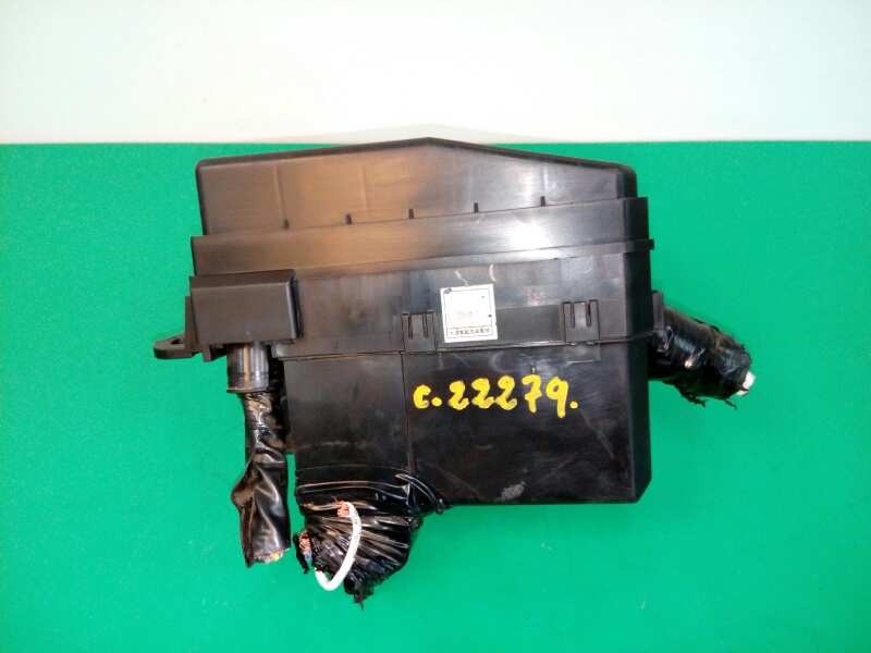 Recambio de caja reles / fusibles para mitsubishi asx (ga0w) motion 2wd referencia OEM IAM PR06102000 Recambio de caja reles / fusibles para mitsubishi asx (ga0w) motion 2wd referencia OEM IAM PR06102000