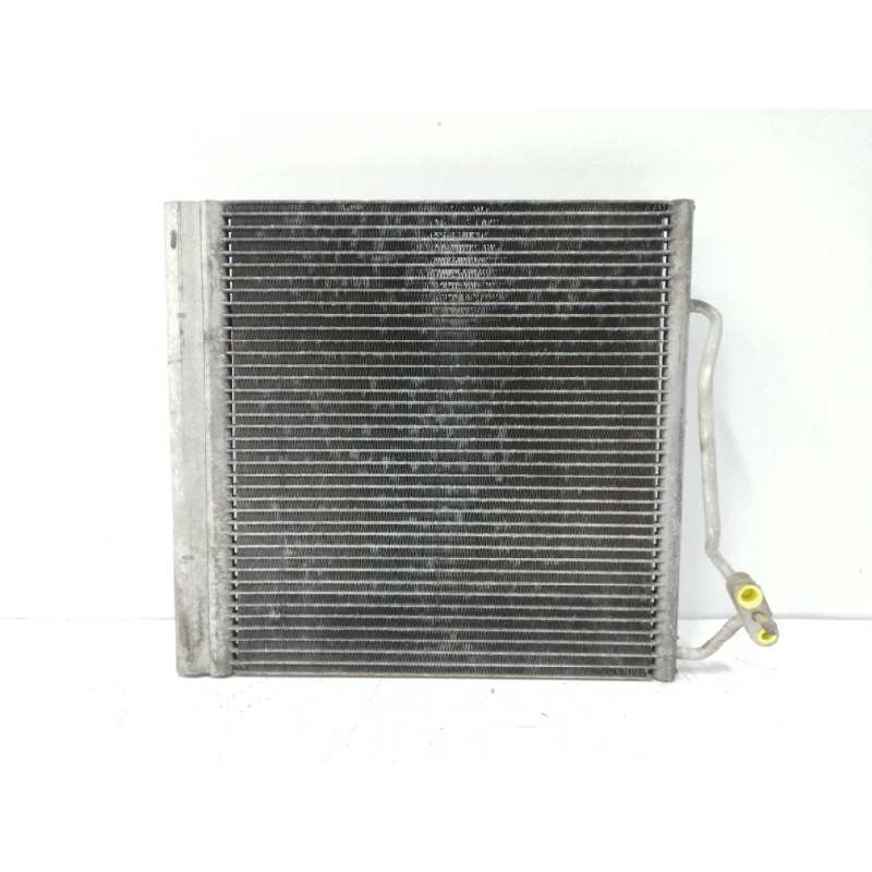 Recambio de condensador / radiador aire acondicionado para smart coupe 0.8 cdi cat referencia OEM IAM   