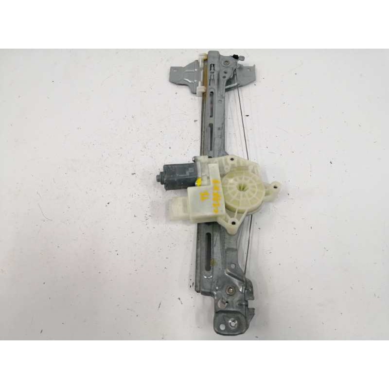 Recambio de elevalunas trasero izquierdo para peugeot 308 sw 1.2 12v e-thp referencia OEM IAM 9816272080  