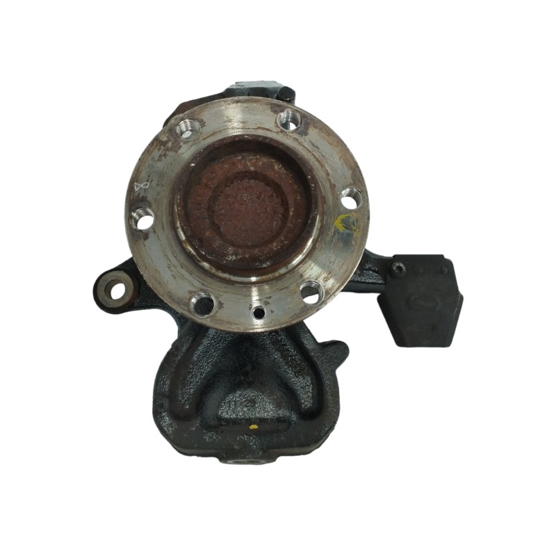 Recambio de mangueta delantera derecha para mercedes-benz sprinterii caja cerrada (desde 01.06) 2.1 cdi referencia OEM IAM A9063