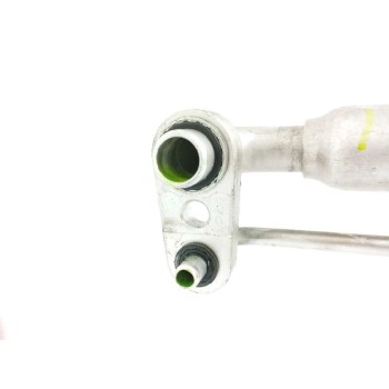 Recambio de tubos aire acondicionado para chevrolet aveo berlina hatchback 1.4 cat referencia OEM IAM 95198288  