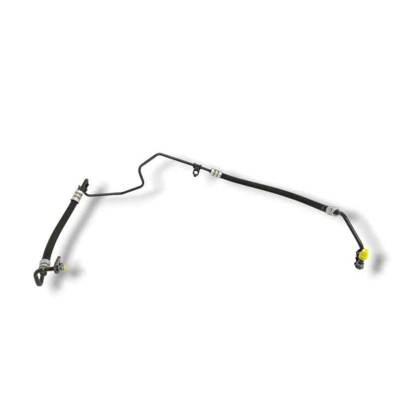 Recambio de tubo presion direccion asistida para citroën xsara picasso 1.6 16v hdi referencia OEM IAM 9647165380  