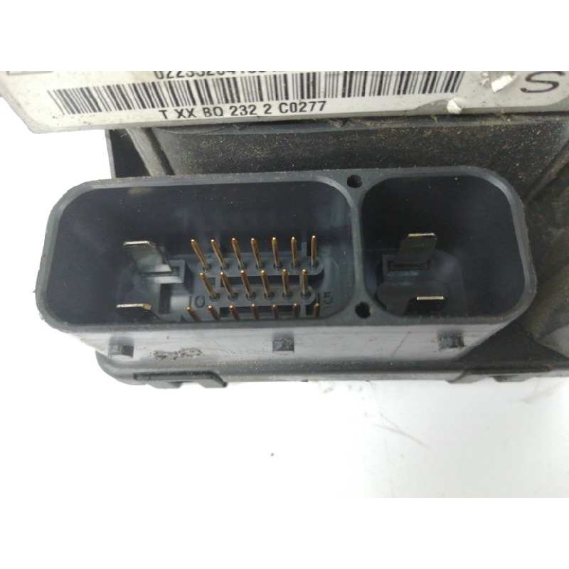 ABS 25020410314 56041821AAC
