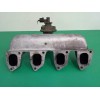 Recambio de colector admision para ford focus turnier (cak) ghia referencia OEM IAM XS409424AG  