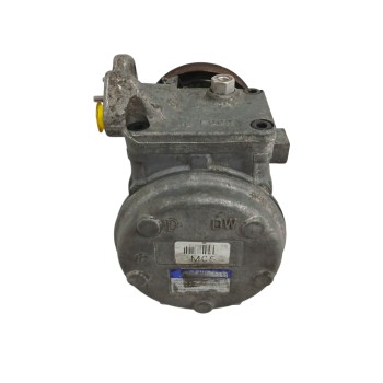 Recambio de compresor aire acondicionado para hyundai sonata (nf) 2.0 crdi cat referencia OEM IAM 162502920K  