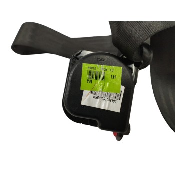 Recambio de cinturon seguridad trasero izquierdo para kia venga concept referencia OEM IAM 898101D000  