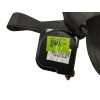 Recambio de cinturon seguridad trasero izquierdo para kia venga concept referencia OEM IAM 898101D000  
