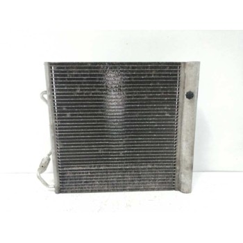 Recambio de condensador / radiador aire acondicionado para smart coupe 0.8 cdi cat referencia OEM IAM   