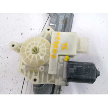 Recambio de elevalunas trasero izquierdo para peugeot 308 sw 1.2 12v e-thp referencia OEM IAM 9816272080  