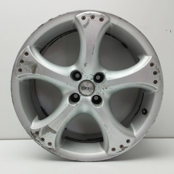 LLANTA 7JX17H2 ET35 4H 4X100