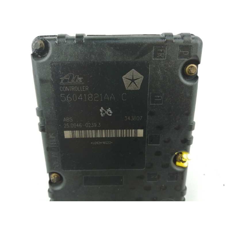 ABS 25020410314 56041821AAC