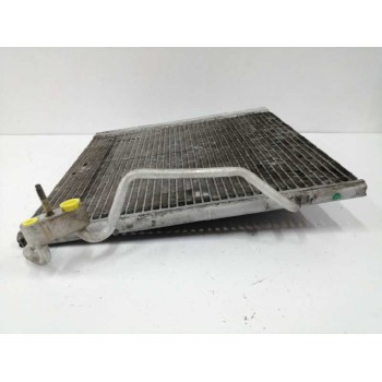 Recambio de condensador / radiador aire acondicionado para smart coupe 0.8 cdi cat referencia OEM IAM   