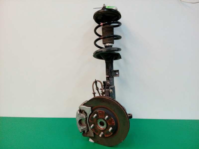 Recambio de juego suspension completo delantero izquierdo para mitsubishi asx (ga0w) motion 2wd referencia OEM IAM 4060A325 Recambio de juego suspension completo delantero izquierdo para mitsubishi asx (ga0w) motion 2wd referencia OEM IAM 4060A325