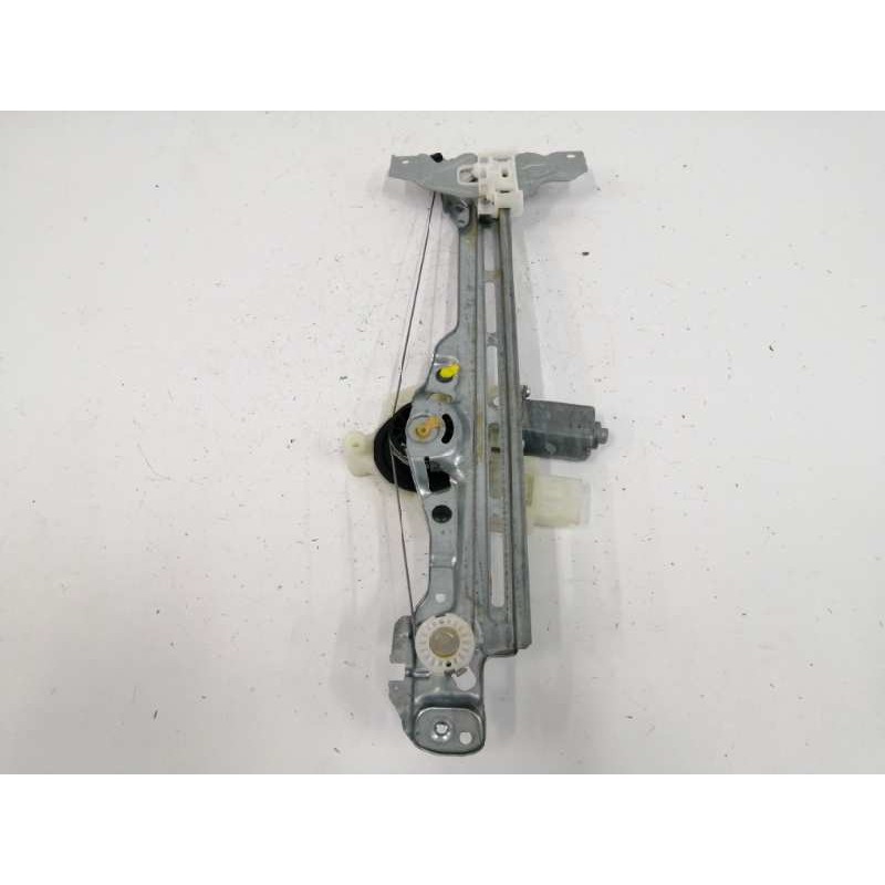 ELEVALUNAS TRASERO IZQUIERDO