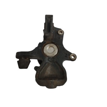 Recambio de mangueta delantera derecha para mercedes-benz sprinterii caja cerrada (desde 01.06) 2.1 cdi referencia OEM IAM A9063