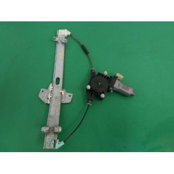 Recambio de elevalunas delantero izquierdo para kia rio ii (jb) 1.5 crdi referencia OEM IAM   