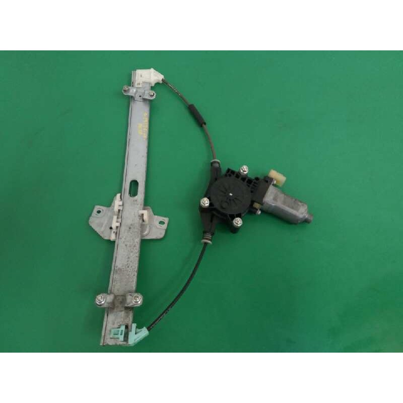 Recambio de elevalunas delantero izquierdo para kia rio ii (jb) 1.5 crdi referencia OEM IAM   