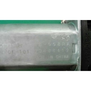 Recambio de motor elevalunas trasero derecho para jeep renegade 1.6 m-jet cat referencia OEM IAM GB558RA SD888412 