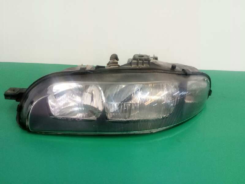 Recambio de faro izquierdo para fiat brava (182) 1.6 16v cat referencia OEM IAM   