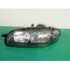 Recambio de faro izquierdo para fiat brava (182) 1.6 16v cat referencia OEM IAM   